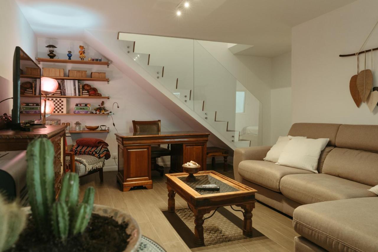 Jack&lily's Apartment Evora