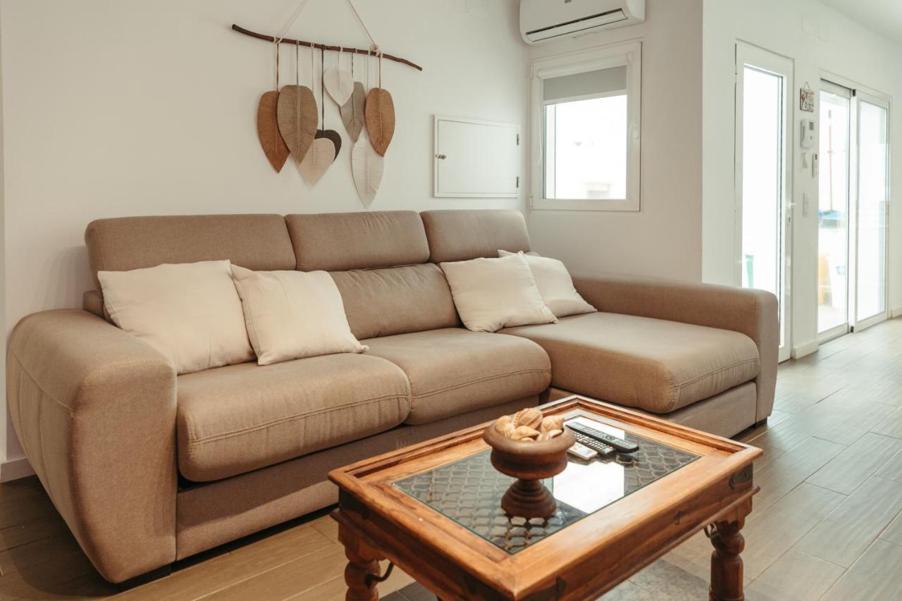Jack&lily's Apartment