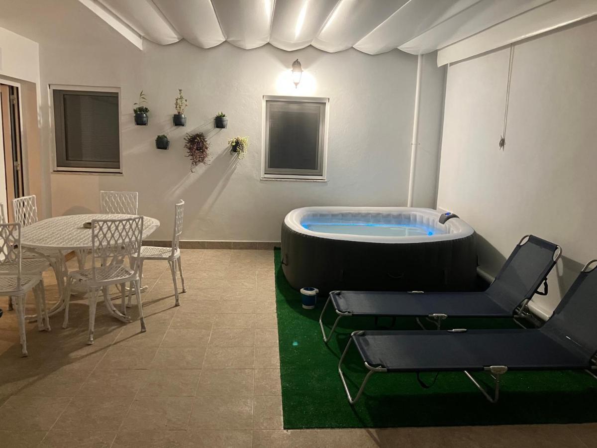Jack&lily's Apartment Evora