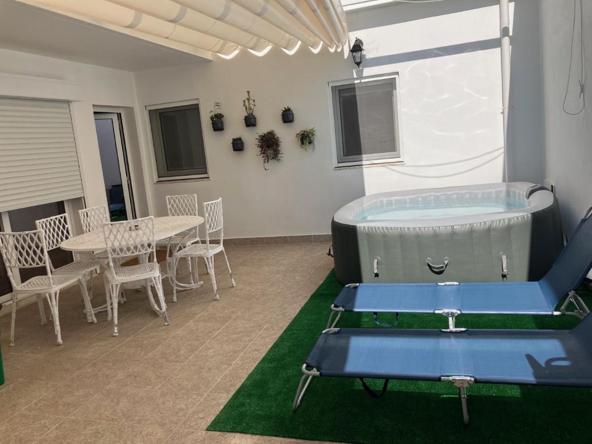 Jack&lily's Evora